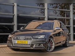 Audi S4 - Avant A4 quattro Pro Line Plus |Netjes bereden en onderhouden|