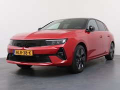 Opel Astra Electric - 54 kWh GS | Status accu 96% | | Apple Carplay/Android Auto|telefoonintegratie premium | Cr