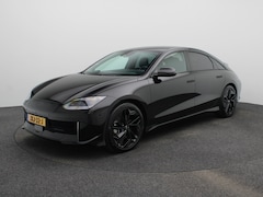 Hyundai IONIQ 6 - Business 77kWhRWD | 360 graden camera | stoelverwarming voor+achter | Geheugenfunctie voor