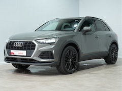 Audi Q3 - 45 TFSI e 245pk advance SOH 97% | Carplay | 20 inch | Stoelverwarming | Parkeerhulp | Trek