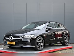 Mercedes-Benz CLA-klasse Shooting Brake - 180 Business Solution trekhaak