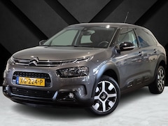 Citroën C4 Cactus - Shine 1.2 Turbo 110pk | NAVI | KEYLESS | CAMERA | DAB+ | CLIMA | CRUISE CONTROL |