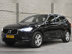 Volvo XC60 - T4 190PK Momentum | Leder | Navi | Stoelverwarming |