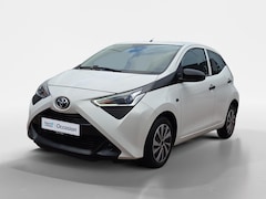 Toyota Aygo - 1.0 VVT-i x-fun | Airco | Cruise Control | 12 Maanden BOVAG Garantie |
