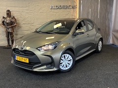 Mazda 2 Hybrid - 1.5 Pure|GARANTIE|NAP|ADAPTIVE CRUISE|CARPLAY|1E EIG|TOYOTA YARIS