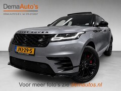 Land Rover Range Rover Velar - 2.0 P400e R-Dynamic HSE SOH 86, 5%/PANO/MERIDIAN-SOUND/LEDER/V-COCKPIT/H-UP/DAB/CARPLAY///