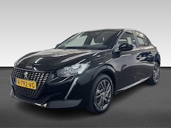 Peugeot 208 - 1.2 ACTIVE PACK 75PK NAVI PDC TEL NAP