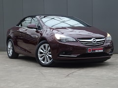 Opel Cascada - 1.4 Turbo ecoFLEX Cosmo * 19 INCH * NAVIGATIE