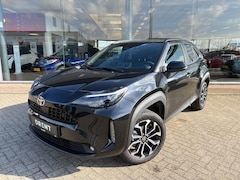 Toyota Yaris Cross - 1.5 Hybrid 130 Dynamic | Comfort Pack | Sensoren v/a | Stoelverw