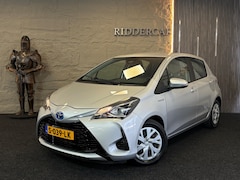Toyota Yaris - 1.5 Hybrid Dynamic|GARANTIE|BLUETOOTH|AIRCO|ELEK RAMEN|AUTOMAAT
