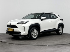Toyota Yaris Cross - 1.5 Hybrid 115 Active | Cruise Control Adaptief | Achteruitrijcamera |