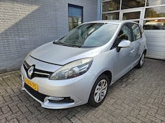 Renault Scénic - 1.2 TCe Expression Motor defect