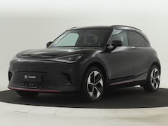 Smart #1 - 1 BRABUS 66 kWh | Warmtepomp | Memorypakket voorstoelen | Head-up Display | 360 camera | E