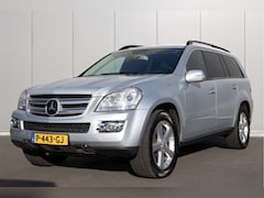 Mercedes-Benz GL-klasse - 450 | BTW | 7 ZITS | HISTORIE AANWEZIG