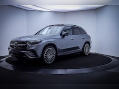 Mercedes-Benz GLC-klasse - 400e 4MATIC AMG Line SOH 96% | PANO | BURMESTER | HEAD UP | AMBIANCE LIGHT | 360 CAM | MEM