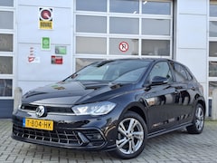 Volkswagen Polo - 1.0 TSI R-Line | Android/Apple Carplay | Cruise Control Adaptief | Automatische Airco | LE