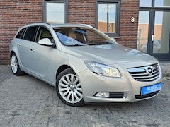 Opel Insignia - 2.8 T Cosmo 4x4 / Veel opties