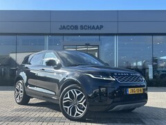 Land Rover Range Rover Evoque - P300e 309pk AWD SE | Adaptive Cruise | Panoramisch schuifdak | Stoelverwarming |