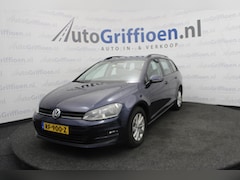 Volkswagen Golf Variant - 1.4 TSI Highline met trekhaak