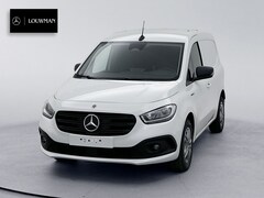Mercedes-Benz eCitan - 0, 99% RENTE - 112 L1 BUSINESS SOLUTION 51 kWh | DC laden |