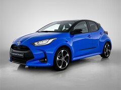 Toyota Yaris - 1.5 Hybrid 130 Launch Edition | JBL | Head-Up Display | Stoel + Stuurverwarming | Dodehoek