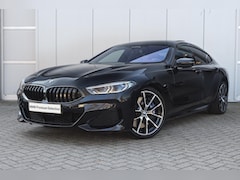 BMW 8-serie Gran Coupé - 840i High Executive M Sport Automaat / M Sportstoelen / Laserlight / Soft Close / Parking