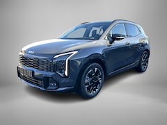 Kia Sportage - 1.6 T-GDi Plug-in Hybrid GT-Line