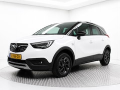 Opel Crossland X - 1.2 Turbo Edition 2020 | automaat | climate | pdc v/a+camera | carplay | cruise | bluetoot