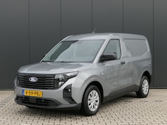 Ford Transit Courier - 1.0 EcoBoost Trend | Winterpack | Camera | Schuifdeur | CarPlay/Android Auto | Parkeersens
