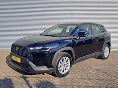 Toyota Corolla Cross - 2.0 High Power Hybrid Active AUTOMAAT | Camera | Adaptieve Cruise | DAB | Rijstrooksensor