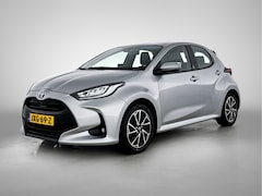 Toyota Yaris - 1.5 Hybrid Dynamic | Apple CarPlay / Android Auto (Navigatie) |