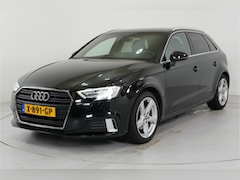 Audi A3 Sportback - 35 TFSI CoD Design Pro Line Plus | Trekhaak | Navi | Stl. verw. | Climate | PDC | LED |