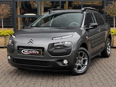 Citroën C4 Cactus - 1.2 PureTech Shine | Navigatie | Cruise Control | Climate Control | Achteruitrijcamera | P