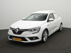 Renault Mégane - VAN 1.5 dCi 110 Expression - RIJKLAARPRIJS - GRIJS KENTEKEN - Cruise Control