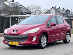 Peugeot 308 - 1.6 VTi Millesim 200 Navigatie*Cruise*NAP*Clima*LM velgen*2e eigenaar*Parkeersensoren