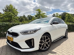 Kia Pro cee'd - ProCeed 1.4 T-GDI GT-Line 140PK , 6-Bak , Panodak , Clima / Cruise / Camera-Multimedia / L