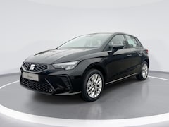 SEAT Ibiza - Style 1.0 EcoTSI 70 kW / 95 PK Hatchback 5 deurs 5 versn. handbak | Metallic Lak | Inruilp
