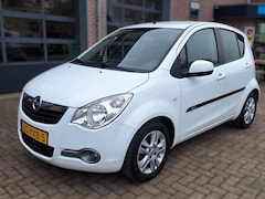 Opel Agila - 1.0 Edition