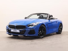 BMW Z4 Roadster - M40i High Executive Automaat / M Sportstoelen / Adaptieve LED / M Adaptief onderstel / Hea