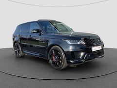 Land Rover Range Rover Sport - 2.0 P400e Autobiography | Pano | Adaptive | Memory | Meridian |