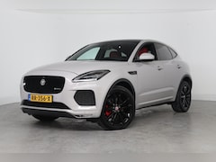 Jaguar E-Pace - 2.0 P300 AWD R-Dynamic HSE | Panoramadak | Stoelverwarming & koeling | Memory stoelen | Cr