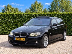 BMW 3-serie Touring - 325xi LCI High Executive 4x4/Pano/LED/Automaat