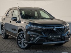 Suzuki S-Cross - 1.4 Boosterjet Style Smart Hybrid |€ 2.250, - korting|Pan.schuifdak / apple Carplay/ Andro
