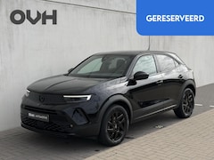 Opel Mokka - 1.2 GS Line | Virtual | Camera | Stuurverwarming