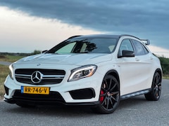 Mercedes-Benz GLA-Klasse - AMG 45 4Matic Edition 1|INRUIL KOOPIE