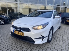 Kia Cee'd Sportswagon - Ceed 1.0 T-GDi ComfortLine | Climate | Navigatie | Achteruitrijcamera | LMV | Cruise contr