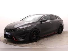 Kia Pro cee'd - ProCeed 1.6 T-GDi GT 204PK | Automaat | Adaptive cruise | Stoel & Stuurverwarming | CarPla
