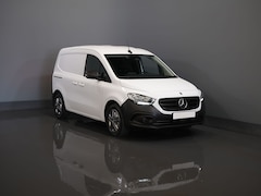 Mercedes-Benz Citan - 110 CDI Aut. 2x Schuifdeur/ Inrichting/ Stoelverw./ Carplay/ Camera/ Cruise/ Trekhaak/ Air