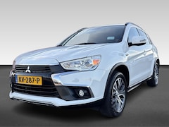 Mitsubishi ASX - 1.6 ClearTec 117pk Intense
