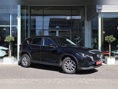 Mazda CX-5 - 2.0 SkyActiv-G 165 Comfort AUTOMAAT Clima / Navi / Cruise / LM-Velgen